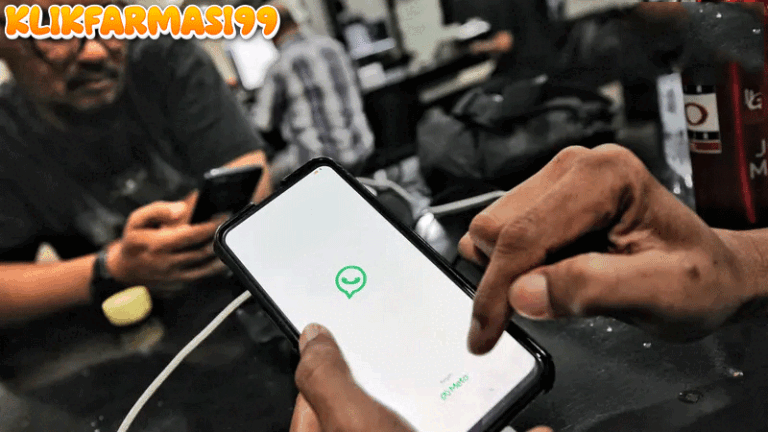 WhatsApp Tingkatkan Kualitas Panggilan Lewat Deretan Fitur Baru, Apa Saja?