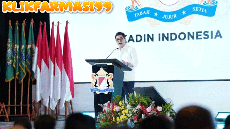 Arsjad Rasjid Dukung Kadin Indonesia untuk Kepastian Dunia Usaha Semakin Maju