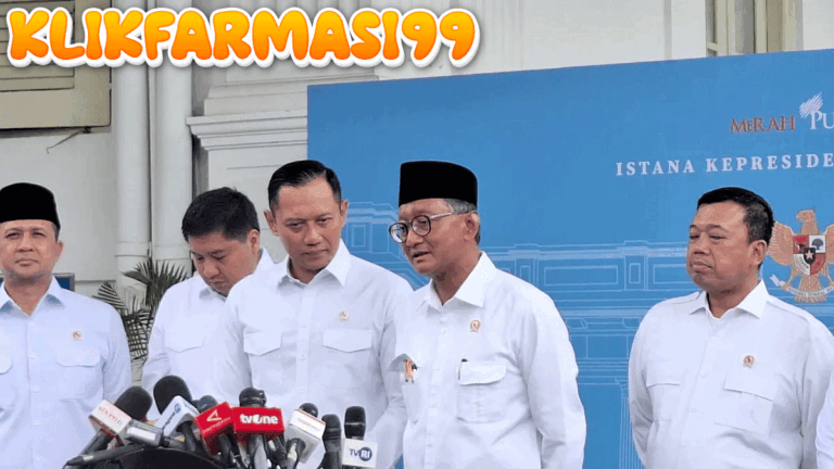 Prabowo Tegaskan Pembangunan di Indonesia Timur Jadi Prioritas, Khususnya Papua