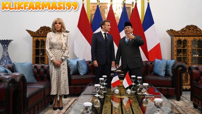 PDIP Dukung Prabowo Buka Hubungan Diplomatik dengan Israel, Asalkan dengan 3 Syarat