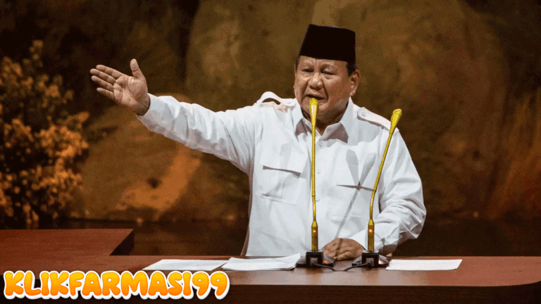 Prabowo Segera Keluarkan Keppres Abolisi Tom Lembong dan Amnesti Hasto Kristiyanto