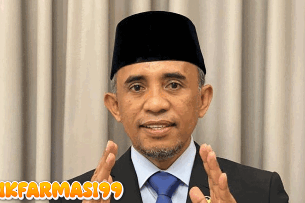 Menhut Raja Juli Apresiasi Komitmen Anwar Hafid Jaga Hutan Sulteng