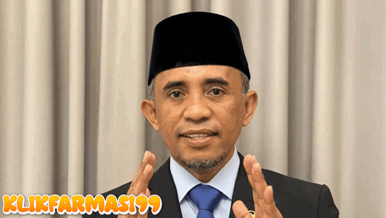 Menhut Raja Juli Apresiasi Komitmen Anwar Hafid Jaga Hutan Sulteng