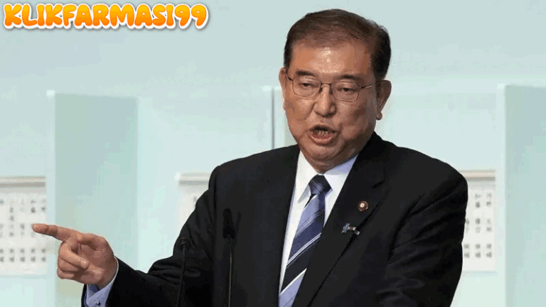 PM Jepang Shigeru Ishiba Pilih Bertahan Pasca Kalah Pemilu