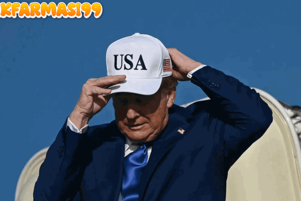 AS dan Sekutu: Ancaman Iran Meningkat di Eropa dan Amerika Utara