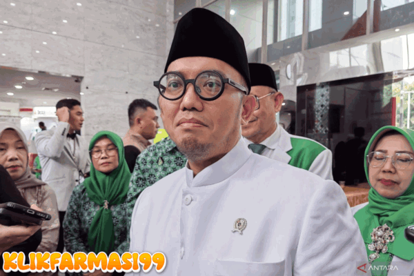 Prabowo Segera Keluarkan Perpres Perubahan Status BP Haji Jadi Kementerian