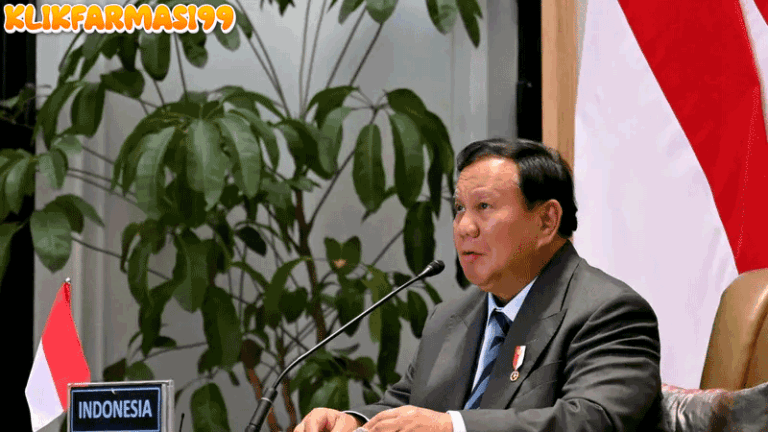 Prabowo Subianto Bongkar Pasang Menteri, Pengamat: Bentuk Strong Leadership