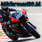 Alex Marquez resmi kunci posisi runner-up MotoGP 2025