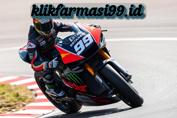 Alex Marquez resmi kunci posisi runner-up MotoGP 2025