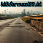 Pramono segera gelar ratas untuk bahas infrastruktur rusak di Jakarta