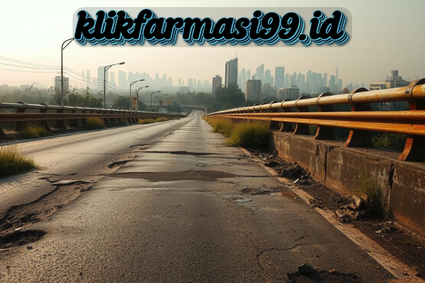 Pramono segera gelar ratas untuk bahas infrastruktur rusak di Jakarta